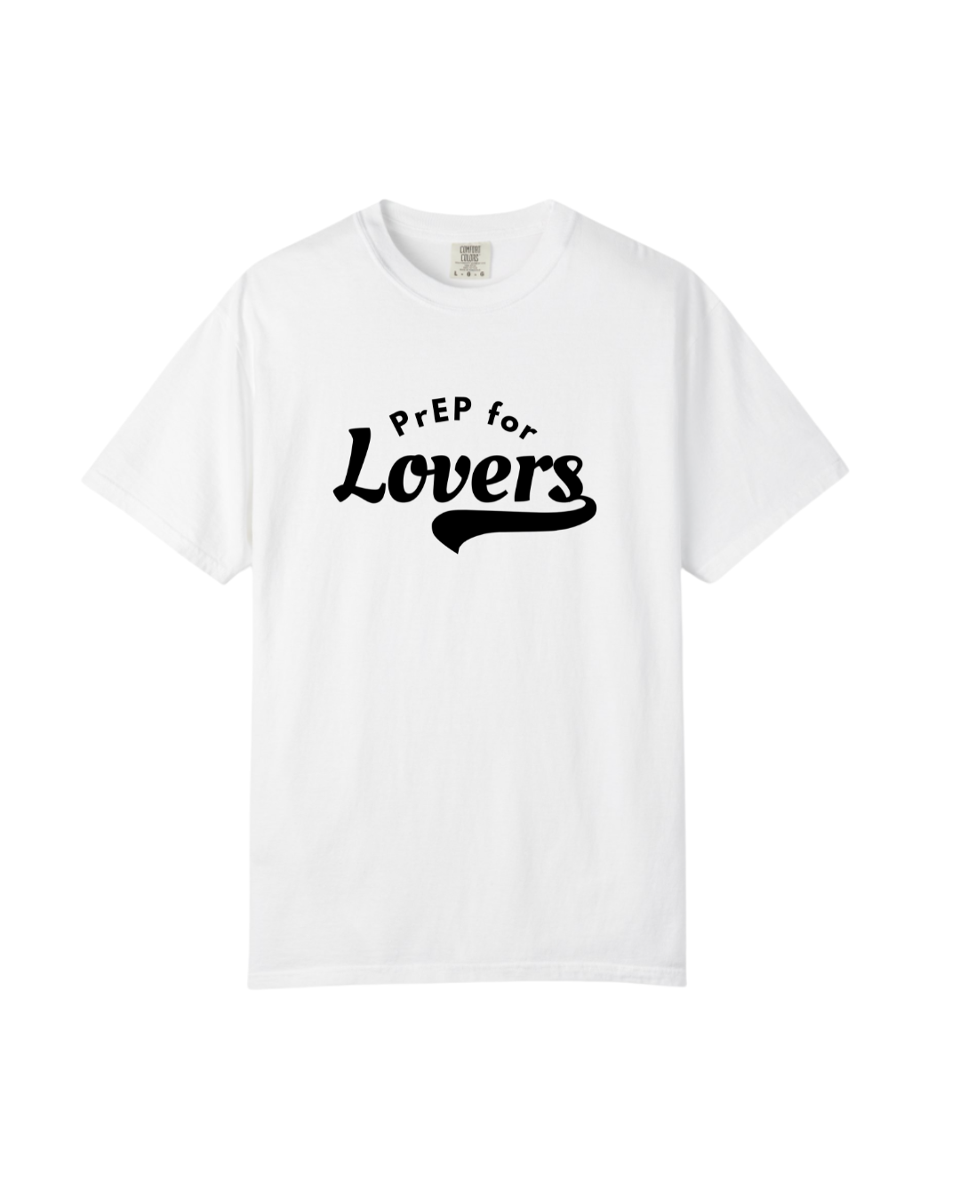 PrEP for Lovers