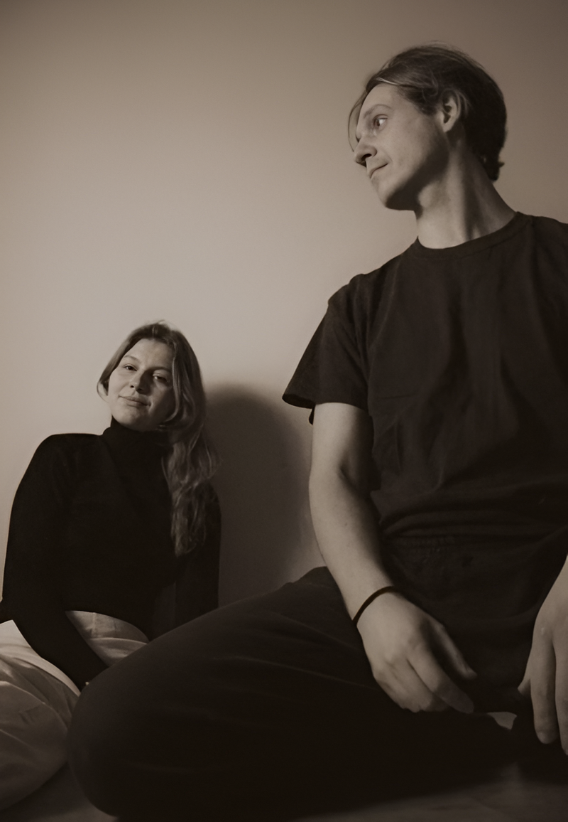 PrEP for Lovers — Community Stories
